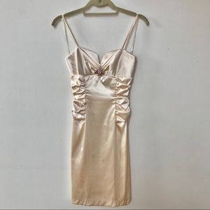 WINDSOR Vintage Cocktail Dress